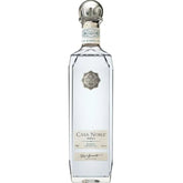 Casa Noble Blanco Tequila 750ml
